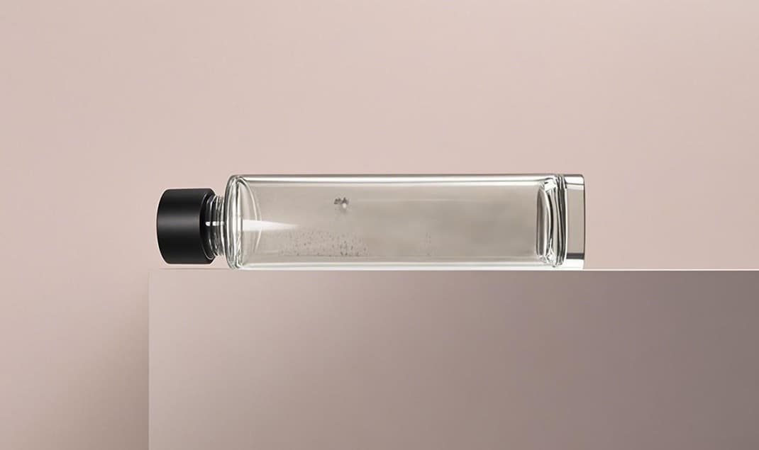 Rigid Plastic Bottles